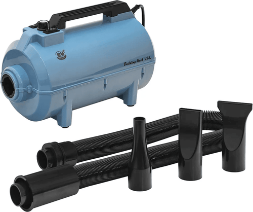 Turbina Pro Groomers Special Dryer - Celeste