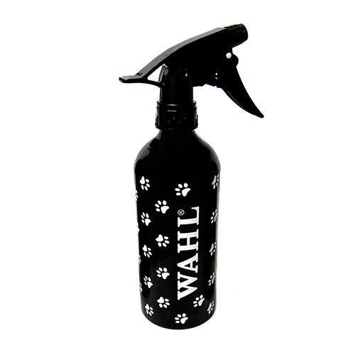 Frasco de spray BLACK PAWS - WAHL Professional