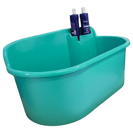 Banheira portátil COLORS - OMEGAPET