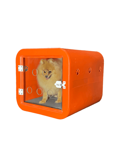 Canil Kennel Baby - OMEGAPET