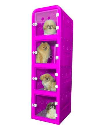 Canil Grande TORRE - OMEGAPET