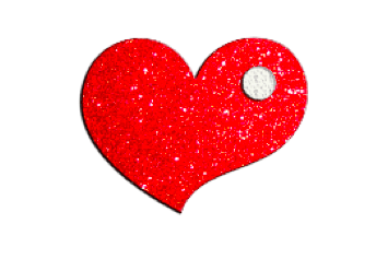 Pack Adhesivos Pity Biju - Mini Corazones con Diamante 30 Uni