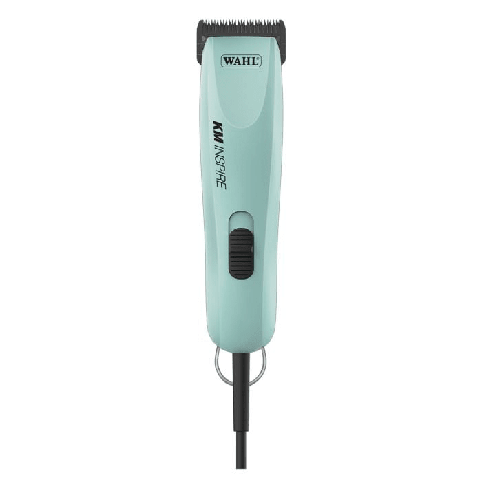 Máquina Profesional WAHL KM INSPIRE + ALZADORES de REGALO