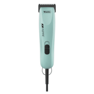 Máquina Profesional WAHL KM INSPIRE + 4 ALZADORES