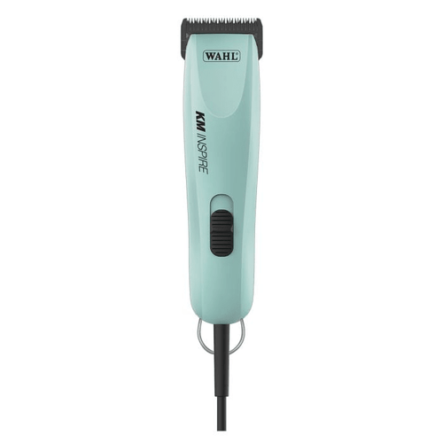 Máquina Profesional WAHL KM INSPIRE + ALZADORES de REGALO