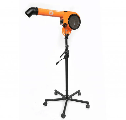 Secador de Pedestal Profesional HARD WIND - SUPER