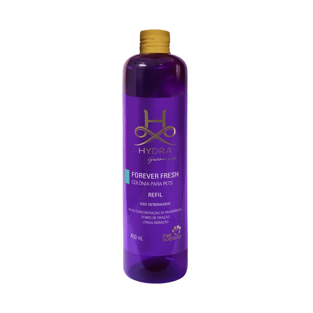 REFILL - Perfume Hydra Groomers Forever FRESH 450ml