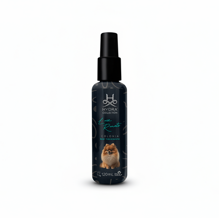 HYDRA COLLECTION - Luiz Renato - Perfume Forever 120ml