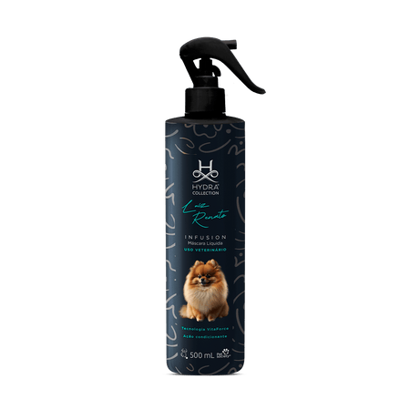 HYDRA COLLECTION - Luiz Renato - Infusion (Máscara Líquida) 500ml