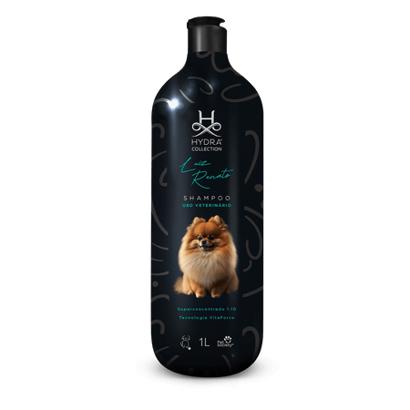 HYDRA COLLECTION - Luiz Renato - Shampoo 1Lt (1:10)