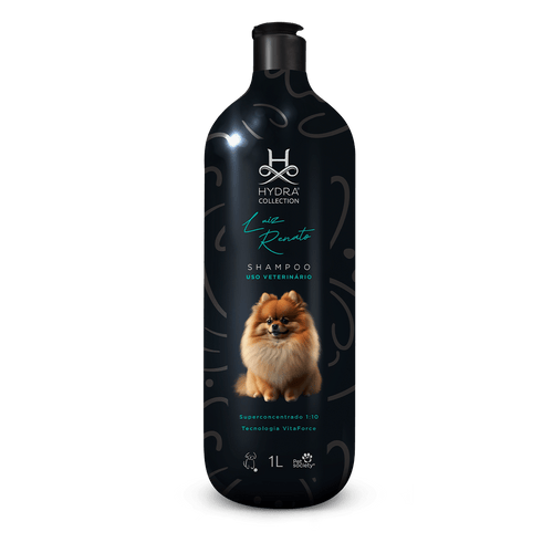 HYDRA COLLECTION - Luiz Renato - Shampoo 1Lt (1:10)