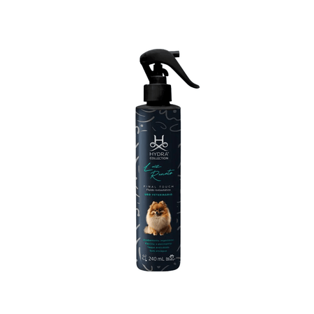 HYDRA COLLECTION - Luiz Renato - Final TOUCH (Fluido Antiestático) 240ml