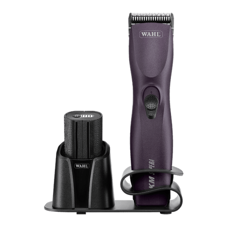 Máquina Profesional Inalámbrica WAHL KM Supera - 2 Vel.