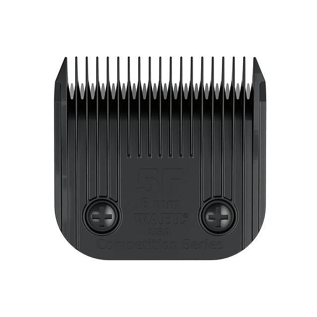 Cuchillo 5F ULTIMATE COMPETITION Series - WAHL Professional