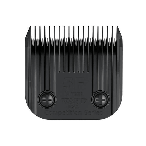 Cuchillo 5F ULTIMATE COMPETITION Series - WAHL Professional