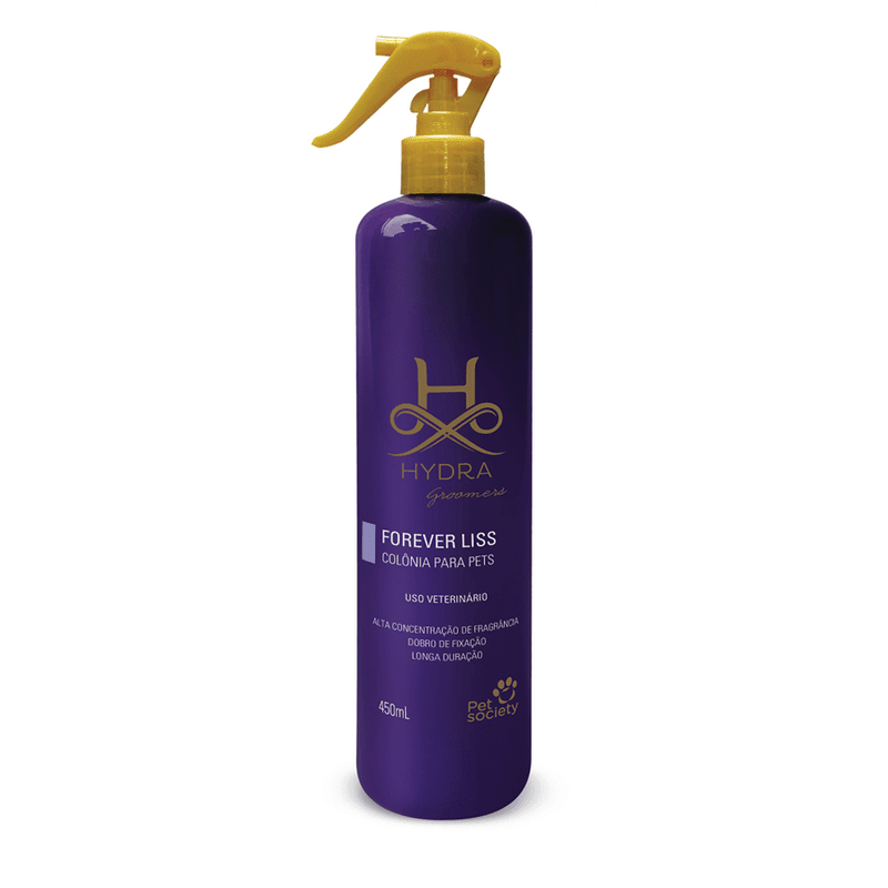 Perfume Hydra Forever Liss