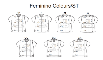 Chaqueta de Peluquería Profesional Negro y Rosa Oscuro [Paw Color] (Femenino)