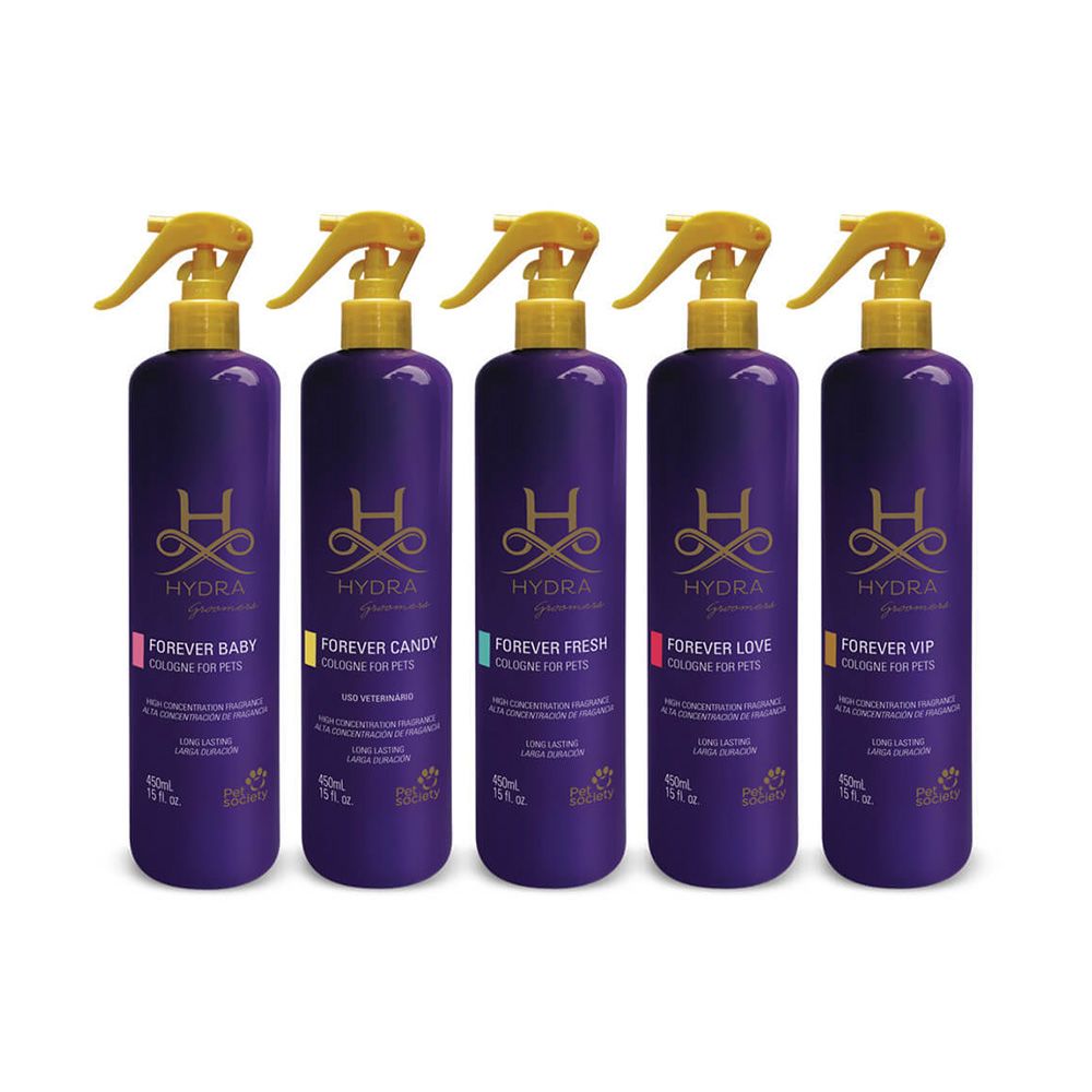 Hydra Perfumes Forever 425ml (15 Oz)