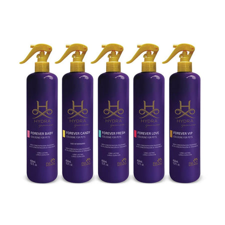 Hydra Perfumes Forever 425ml (15 Oz)