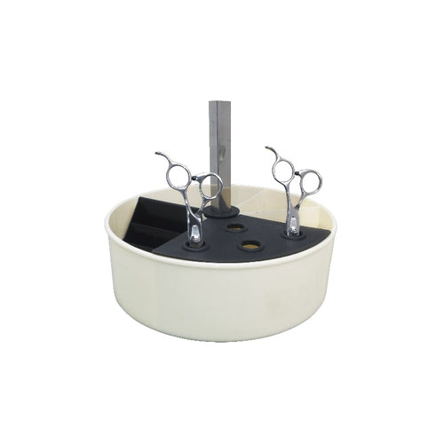 Caja de Herramientas para Brazo de Peluqueria Canina Pro Groomers
