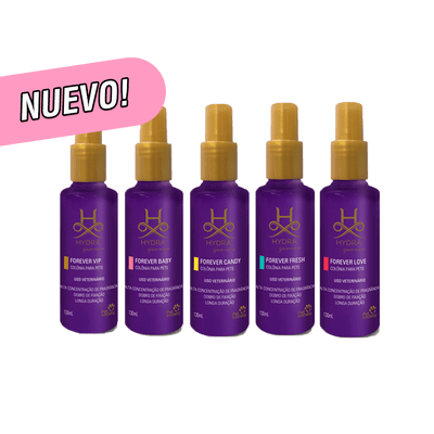 Hydra Forever 130ml [Baby-Love-Vip-Fresh-Candy]