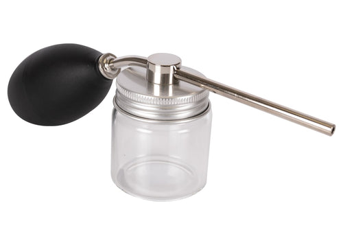 Aplicador de Tiza Show Tech+ Powder Puffer 50 ml