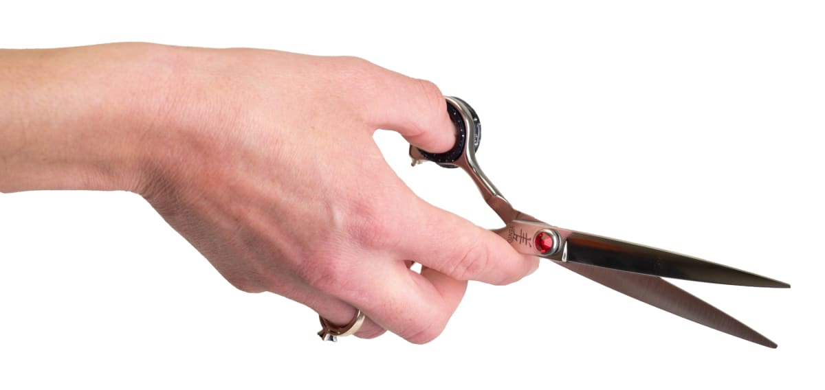 Par de Rings de Entrenamiento Show Tech