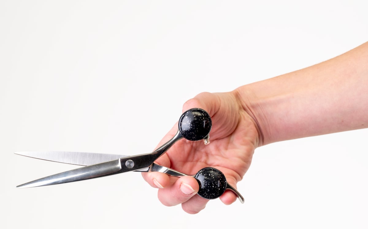 Par de Rings de Entrenamiento Show Tech