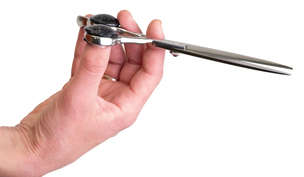 Par de Rings de Entrenamiento Show Tech