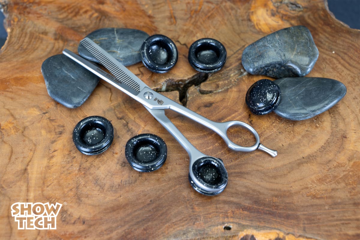 Par de Rings de Entrenamiento Show Tech