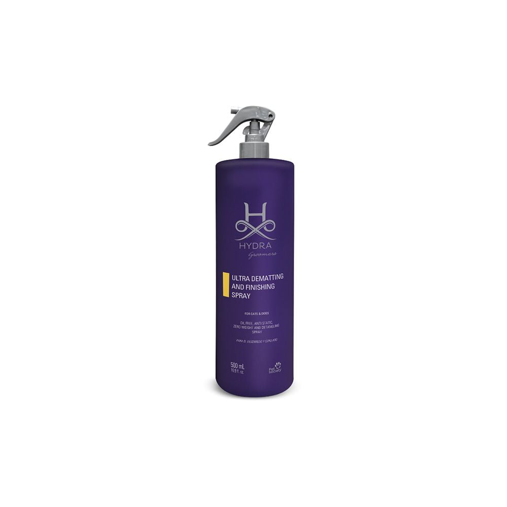 Desenredante Hydra Ultra Dematting And Finishing Spray