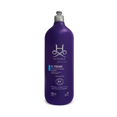 Shampoo Hydra X-treme 1Lt