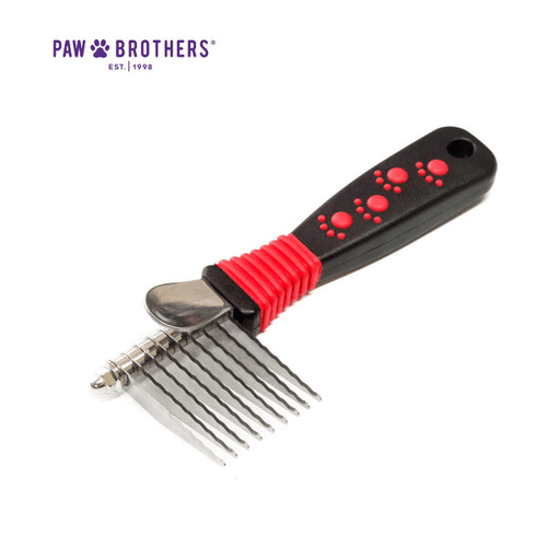 Saca Nudos Largo Lateral Paw Brothers