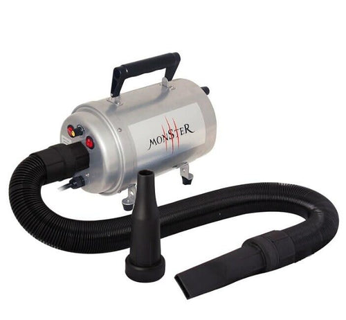 Turbina Monster TD-901GT [REACONDICIONADO]