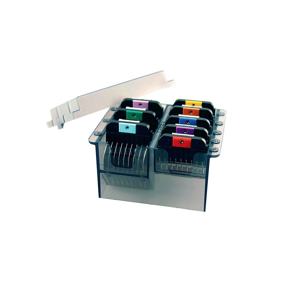 Alzadores Metalicos Wahl