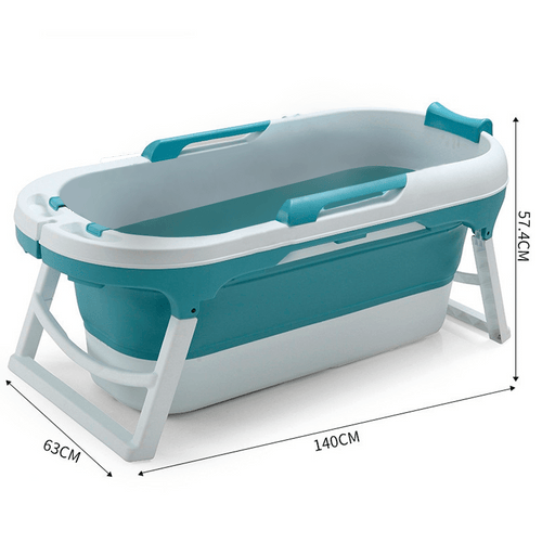 Banera Plegable Portatil Pro Groomers