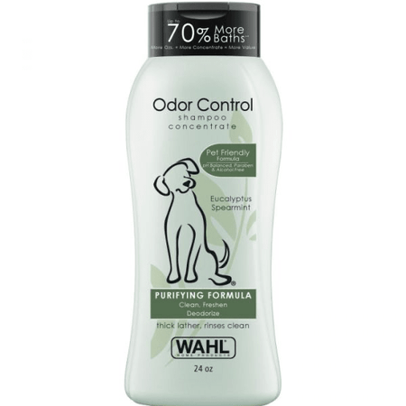 Shampoo Odor Control Wahl Home 710 ml