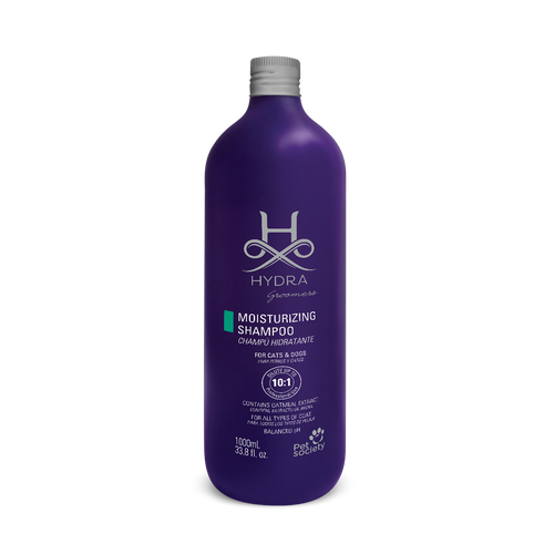 Hydra Moisturizing Shampoo 1Lt