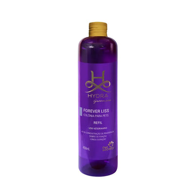 REFILL - Perfume Hydra Groomers Forever Liss 450ml
