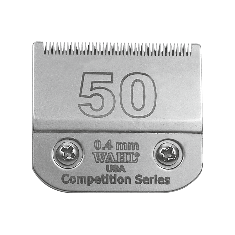 Repuesto Cuchilla 50 Wahl Competition Series