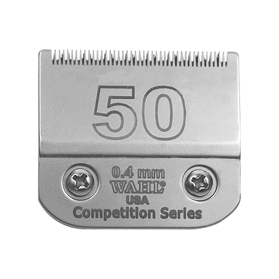 Repuesto Cuchilla 50 Wahl Competition Series