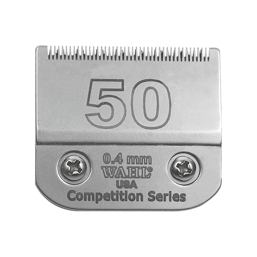 Repuesto Cuchilla 50 Wahl Competition Series