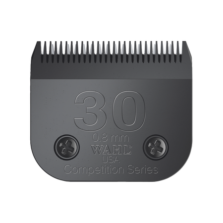 Faca Wahl Ultimate Competition Series 30