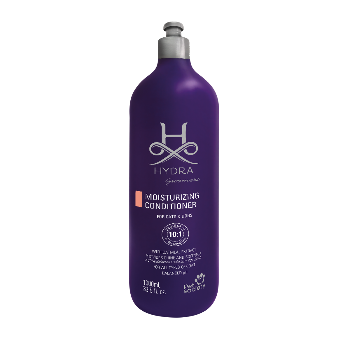 Hydra Moisturizing Conditioner 1Lt
