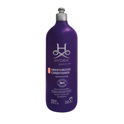 Hydra Moisturizing Conditioner 1Lt