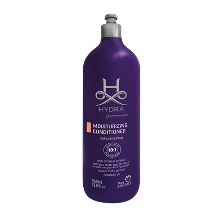 Hydra Moisturizing Conditioner 1Lt