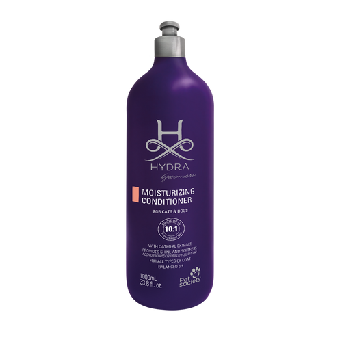 Hydra Moisturizing Conditioner 1Lt