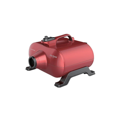 Turbina de Doble Motor Typhoon Shernbao