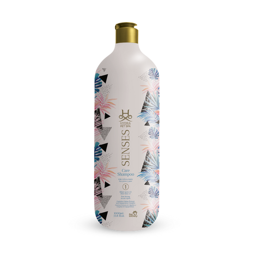 Acondicionador Hydra Senses Care
