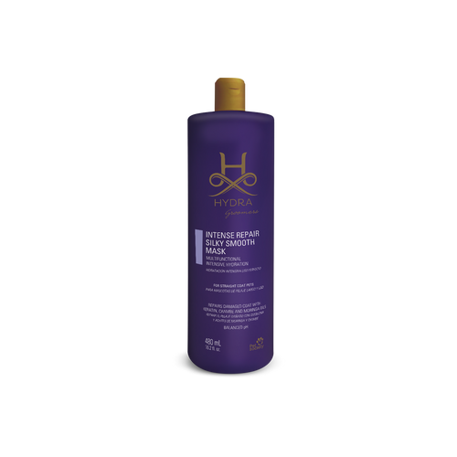 Mascarilla Hydra Silky Smooth Mask (Liso Perfecto)